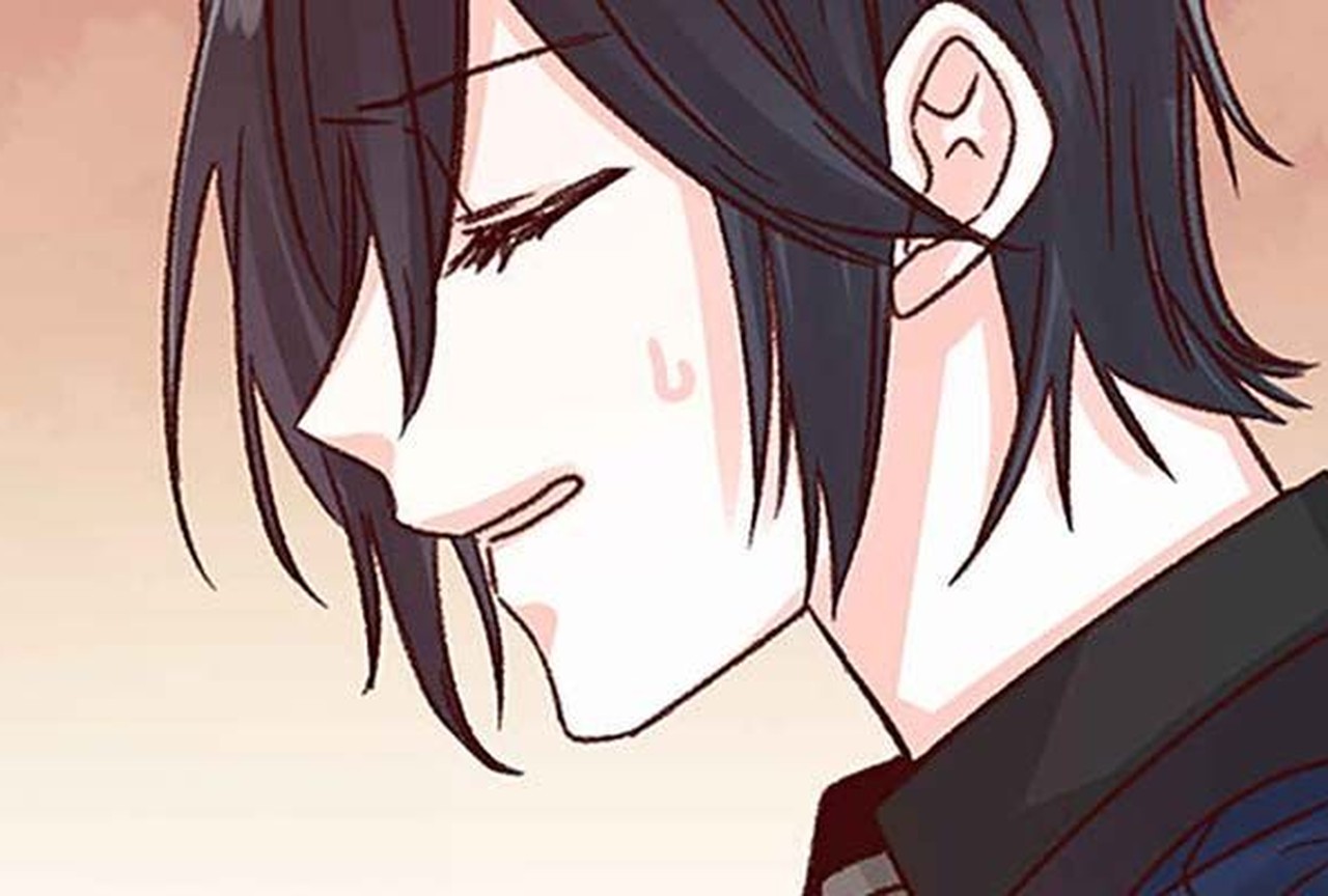 Rouge Sucré - Episode 40 - ONO Webtoon et Manga