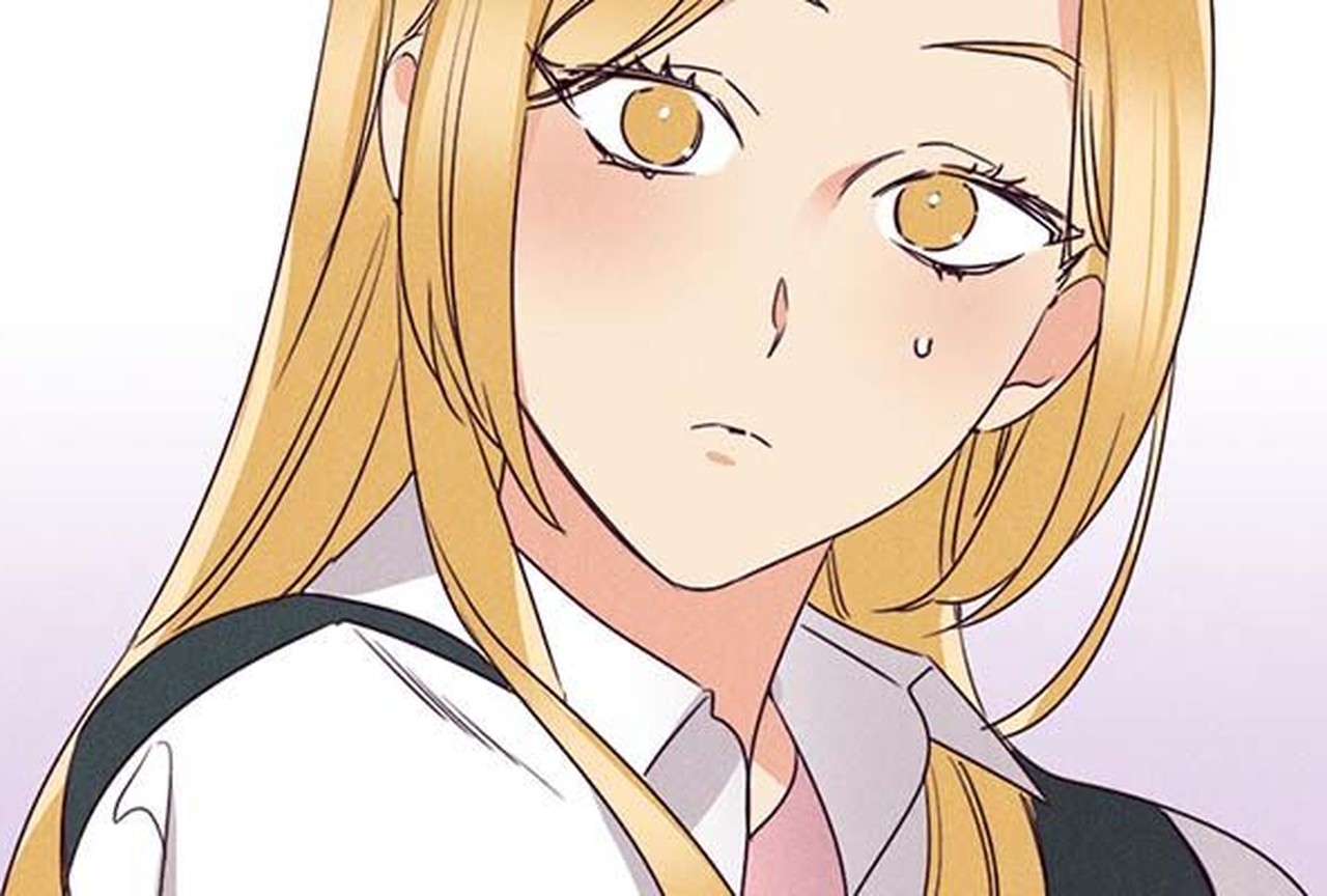 Sous le Charme - Episode 41 - ONO Webtoon et Manga