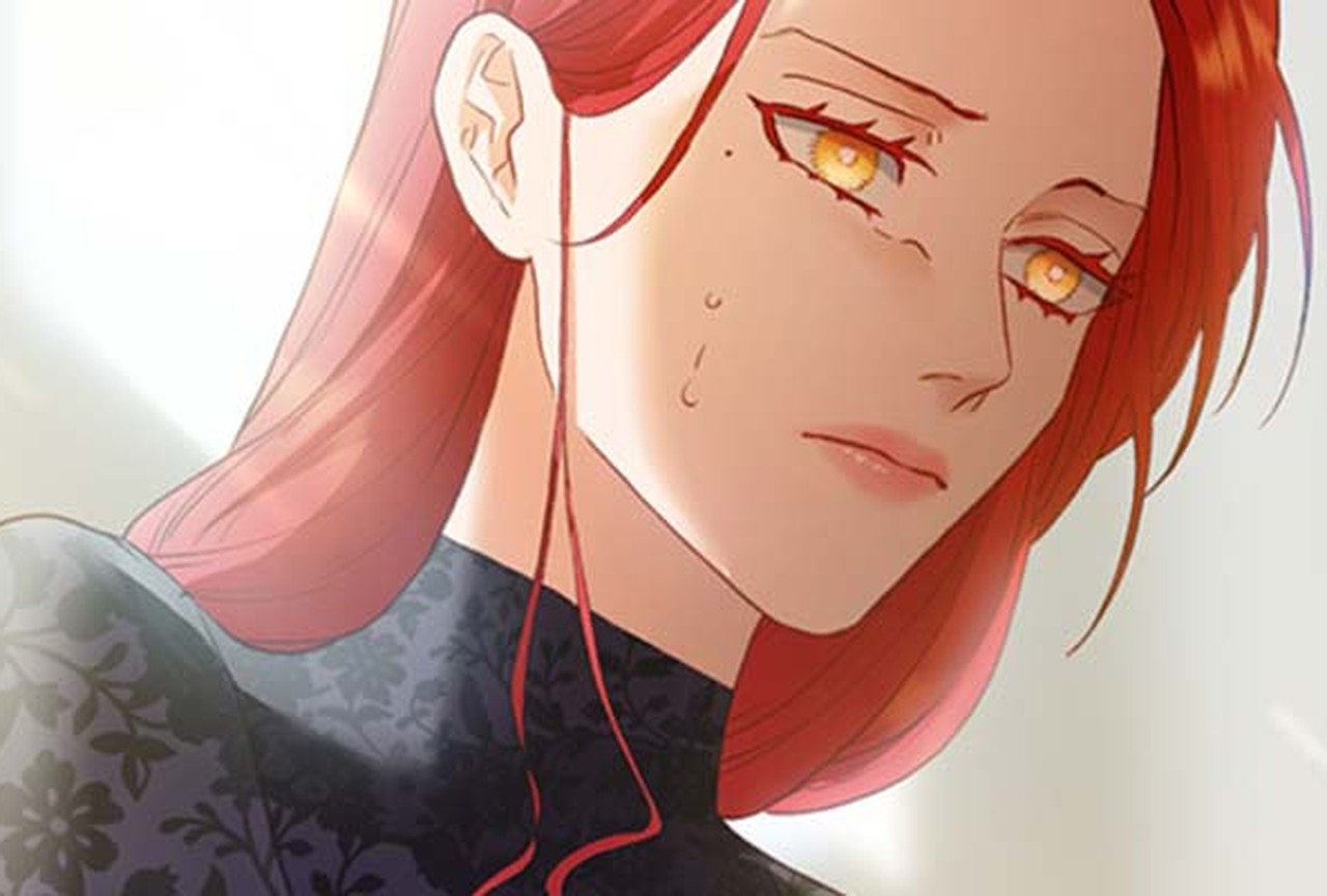 The Revenge of the Fake Mistress - Episode 51 - ONO Webtoon et Manga