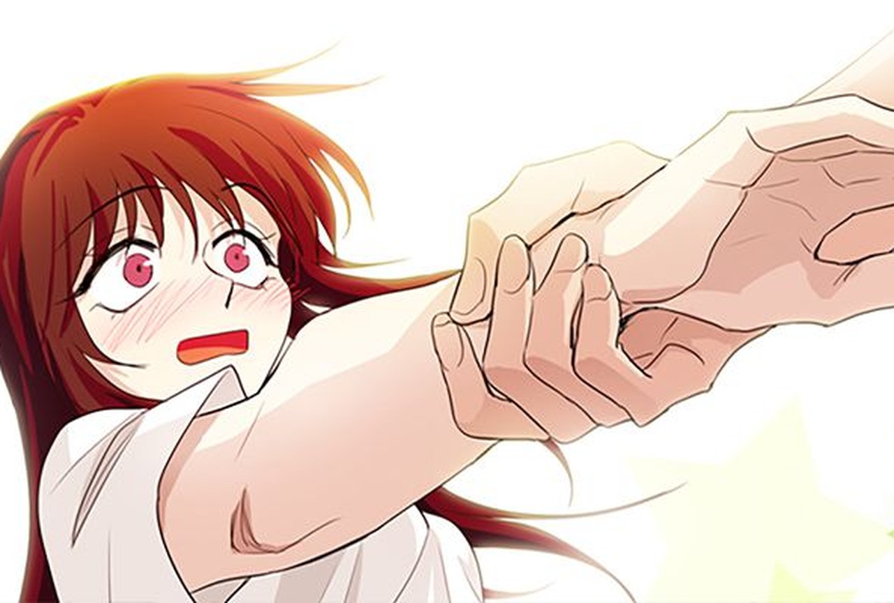 Back to highschool - Episode 77 - ONO Webtoon et Manga