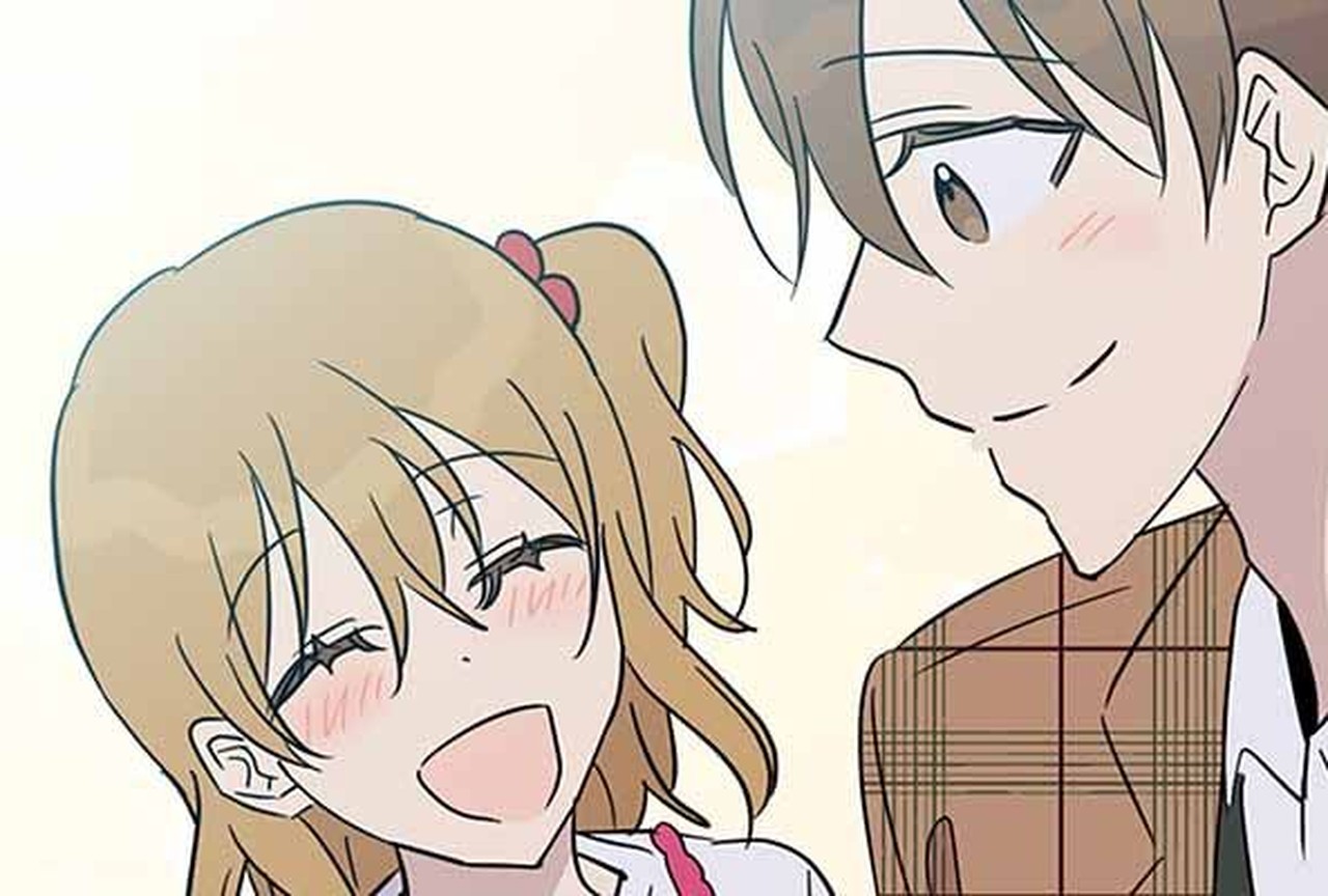 Mon oncle est une star de K-Pop - Episode 31 - ONO Webtoon et Manga