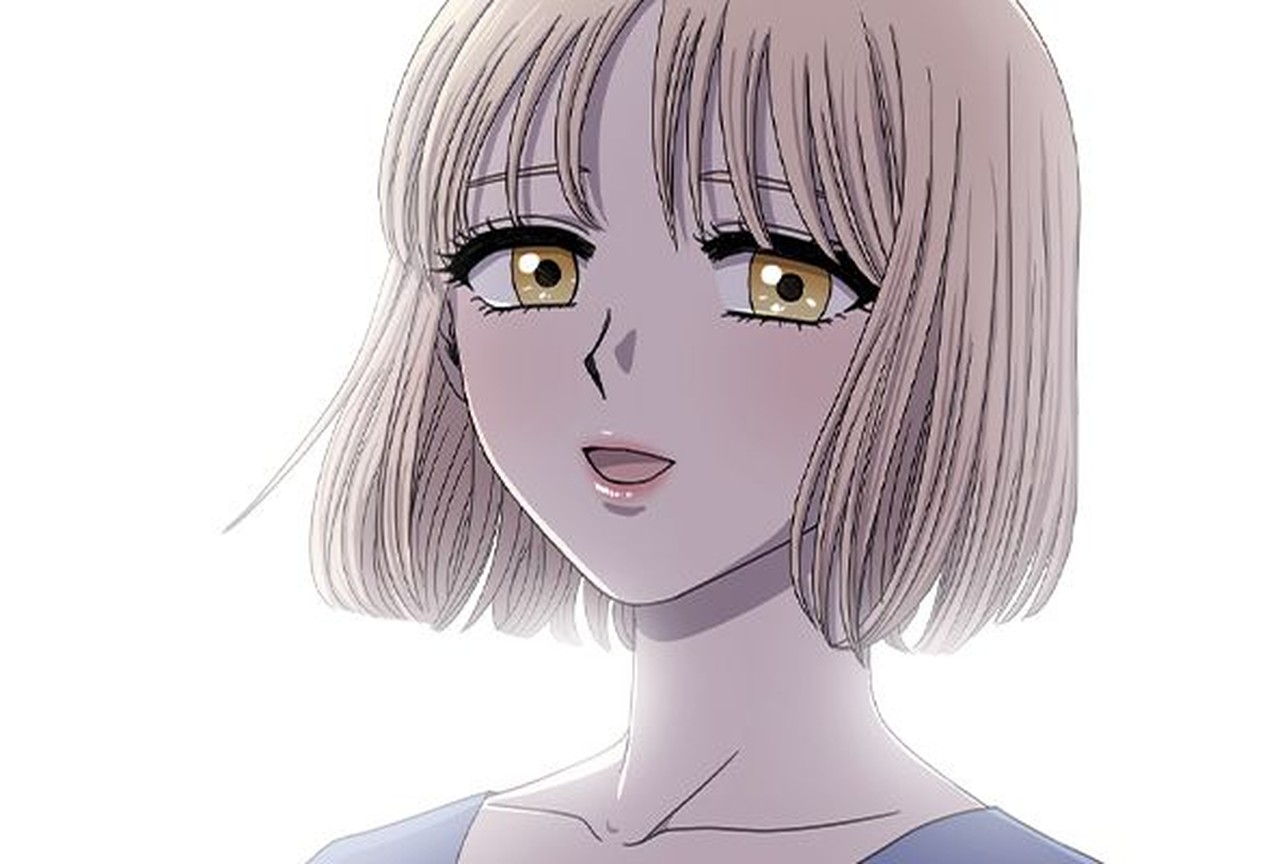 Ombres et Lumières - Episode 30 - ONO Webtoon et Manga