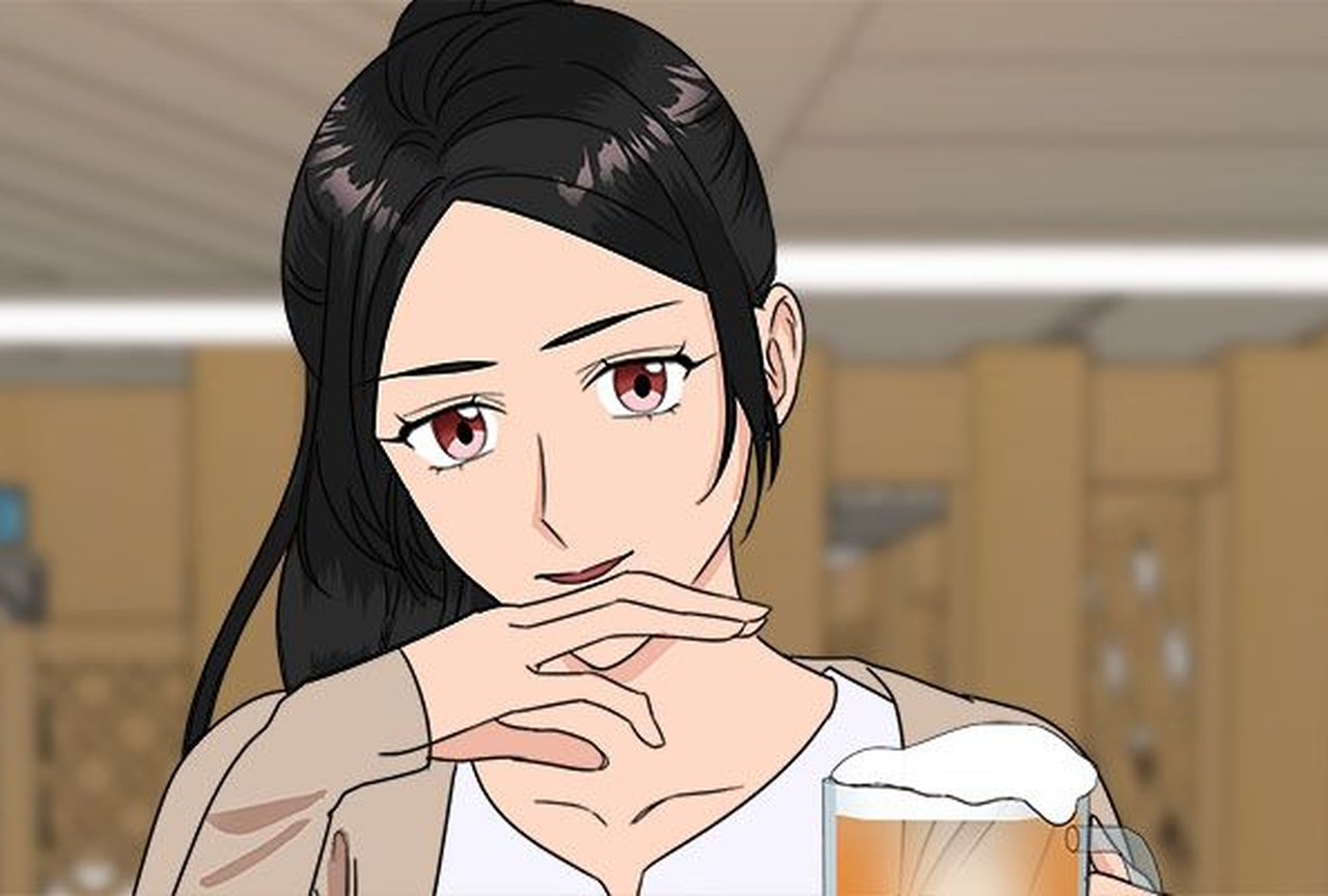 Clause nocturne - Episode 25 - ONO Webtoon et Manga