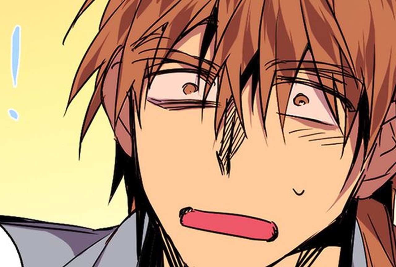 Chroniques de la Lune Froide - Episode 124 - ONO Webtoon et Manga