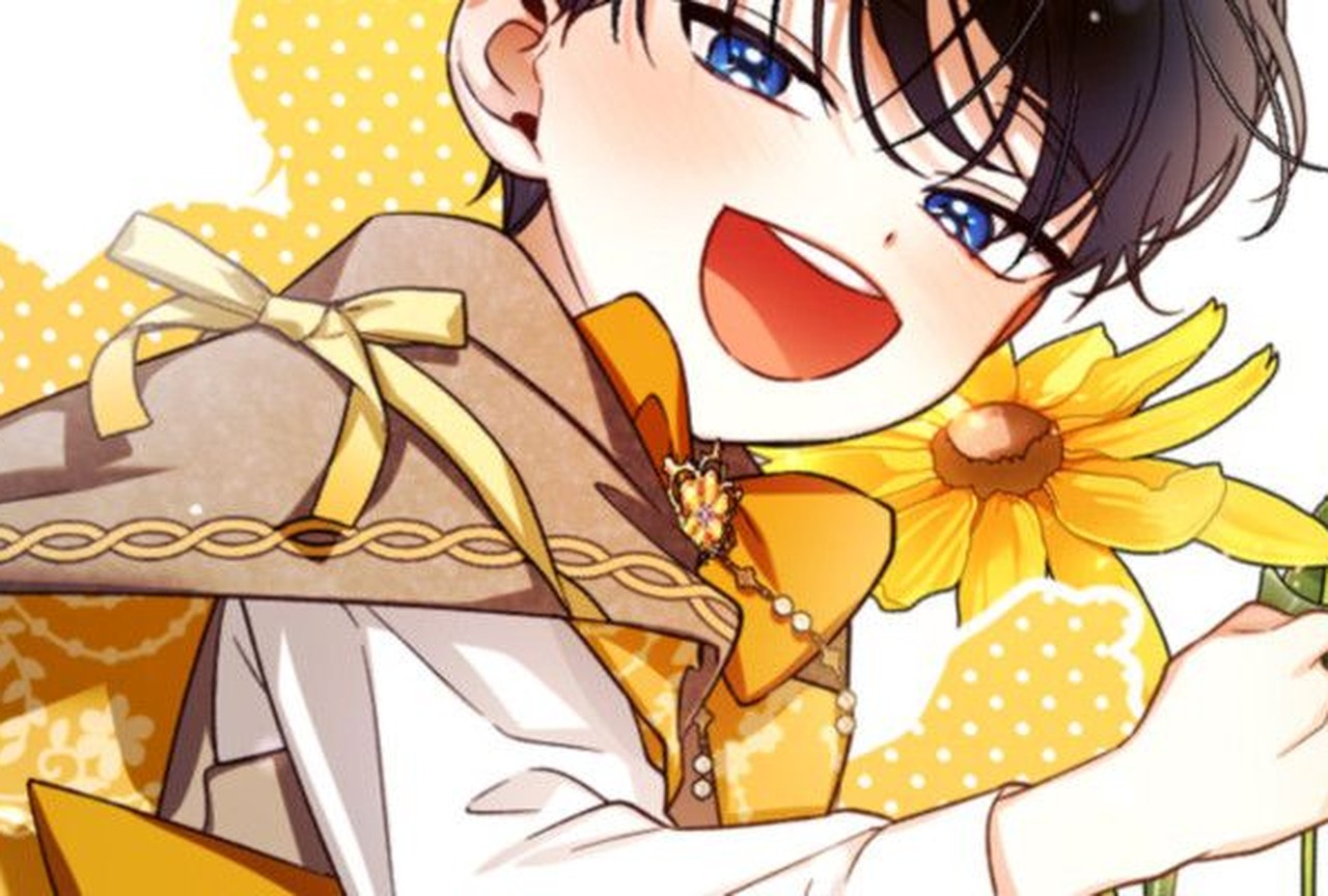 Comment cacher le fils de l'empereur - Épisode 24 - ONO Webtoon et Manga