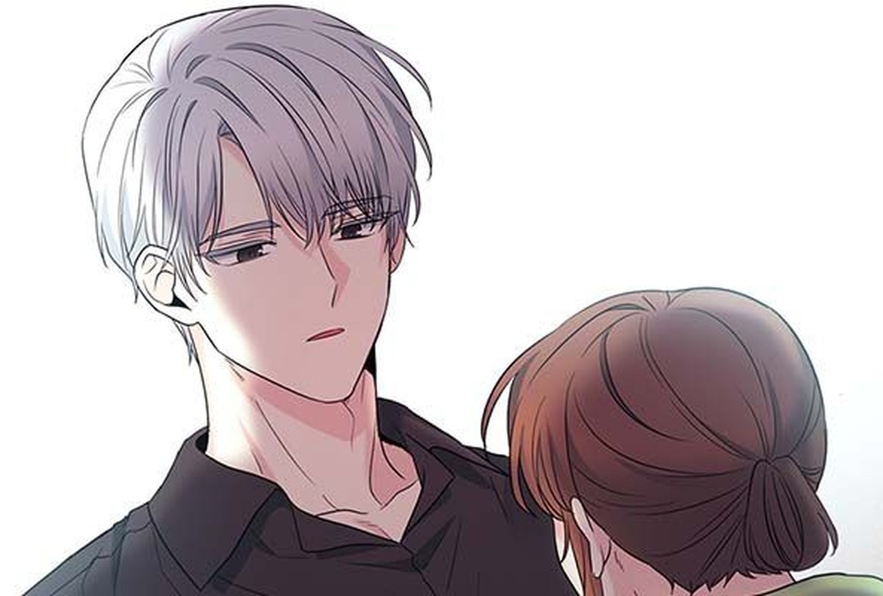 Les lois de la web romance - Episode 147 - ONO Webtoon et Manga