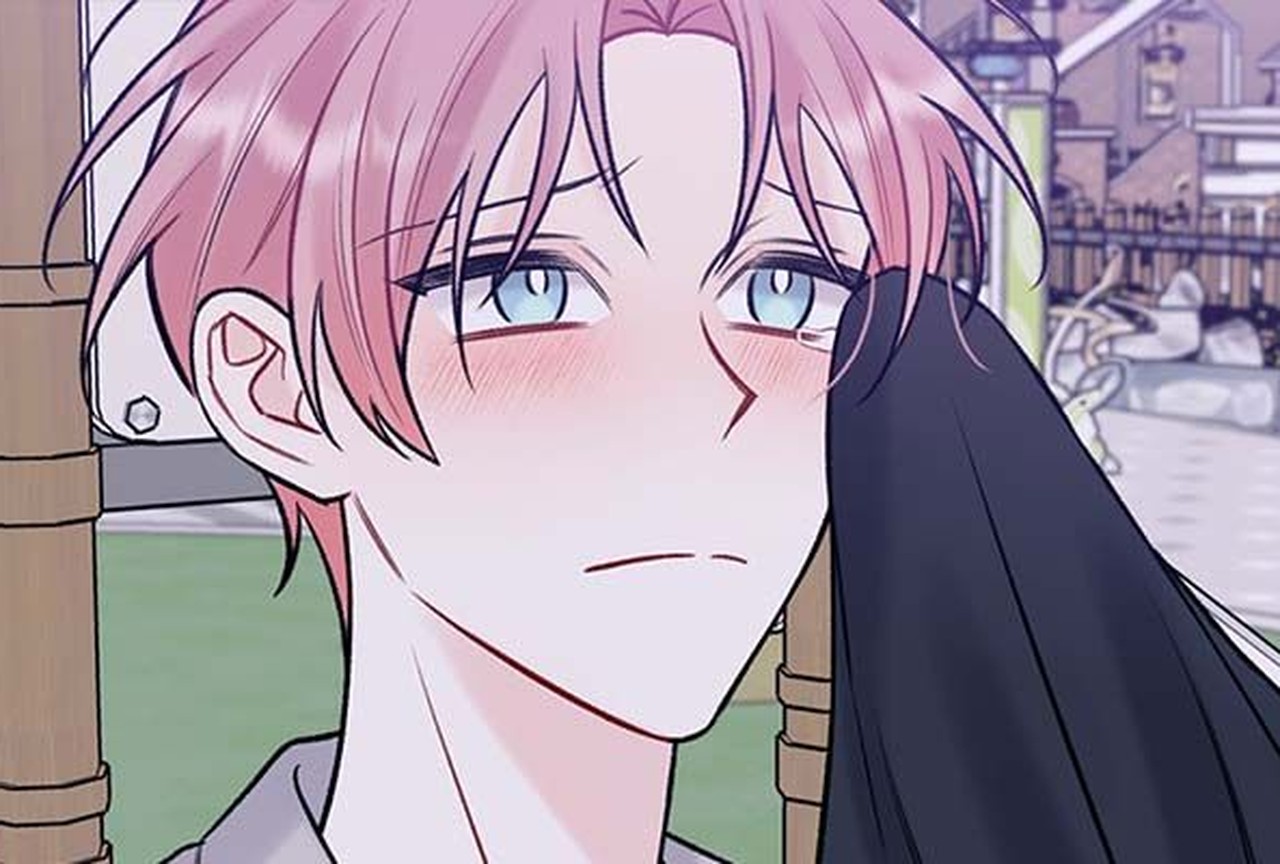 Off Stage - Episode 52 - ONO Webtoon et Manga