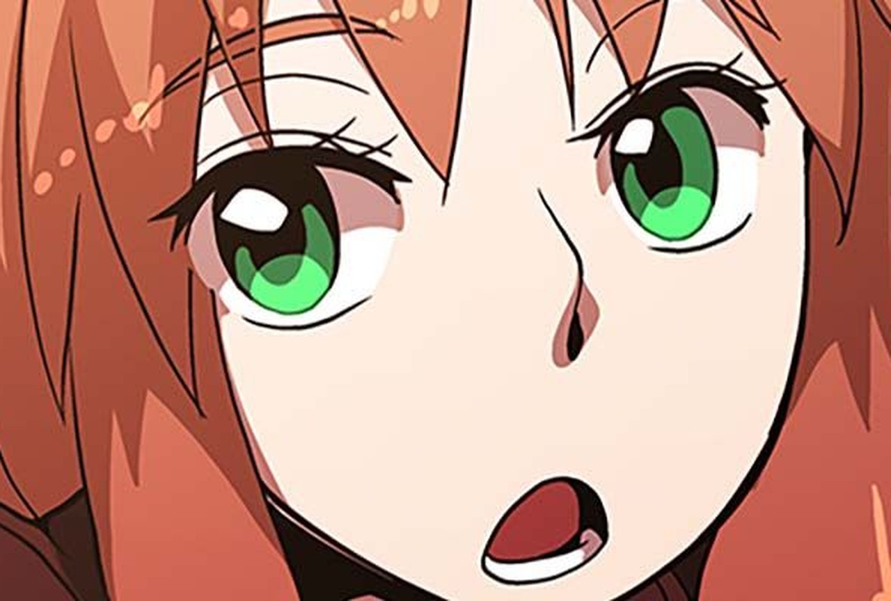 Saint Yeoju - Episode 25 - ONO Webtoon et Manga