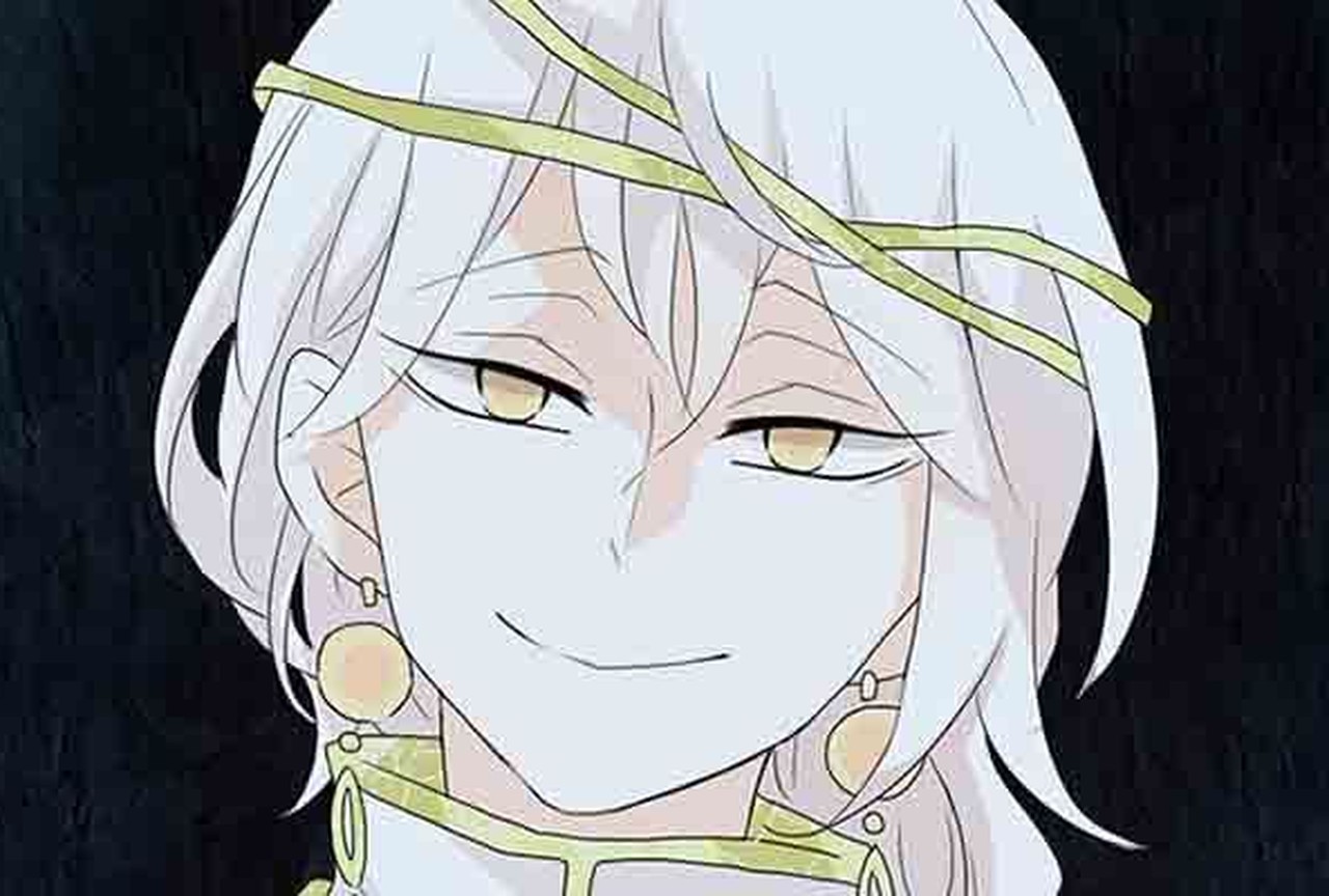 Le Dragon Jaune - Episode 139 - ONO Webtoon et Manga