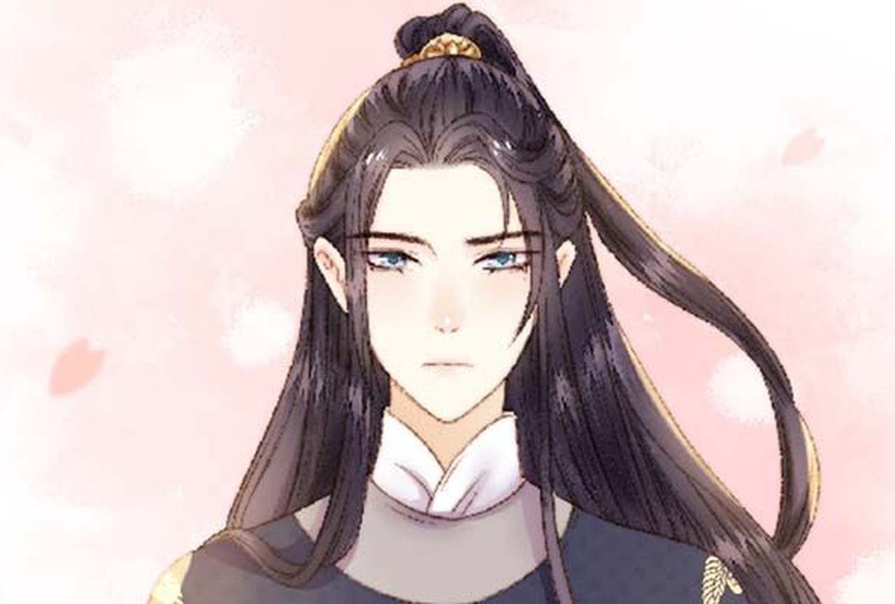 La déesse de la médecine - Episode 4 - ONO Webtoon et Manga