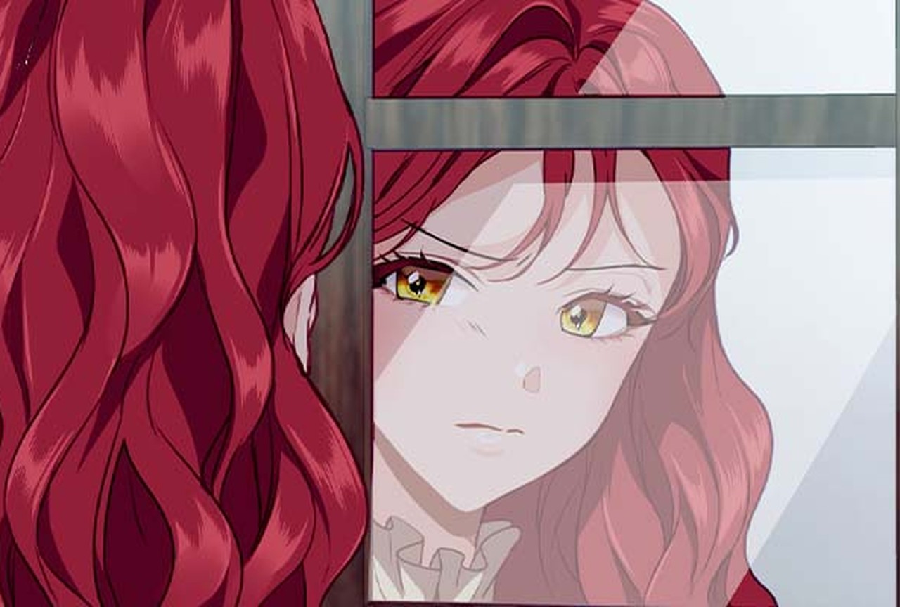 The Elegant Sea of Savagery - Episode 8 - ONO Webtoon et Manga