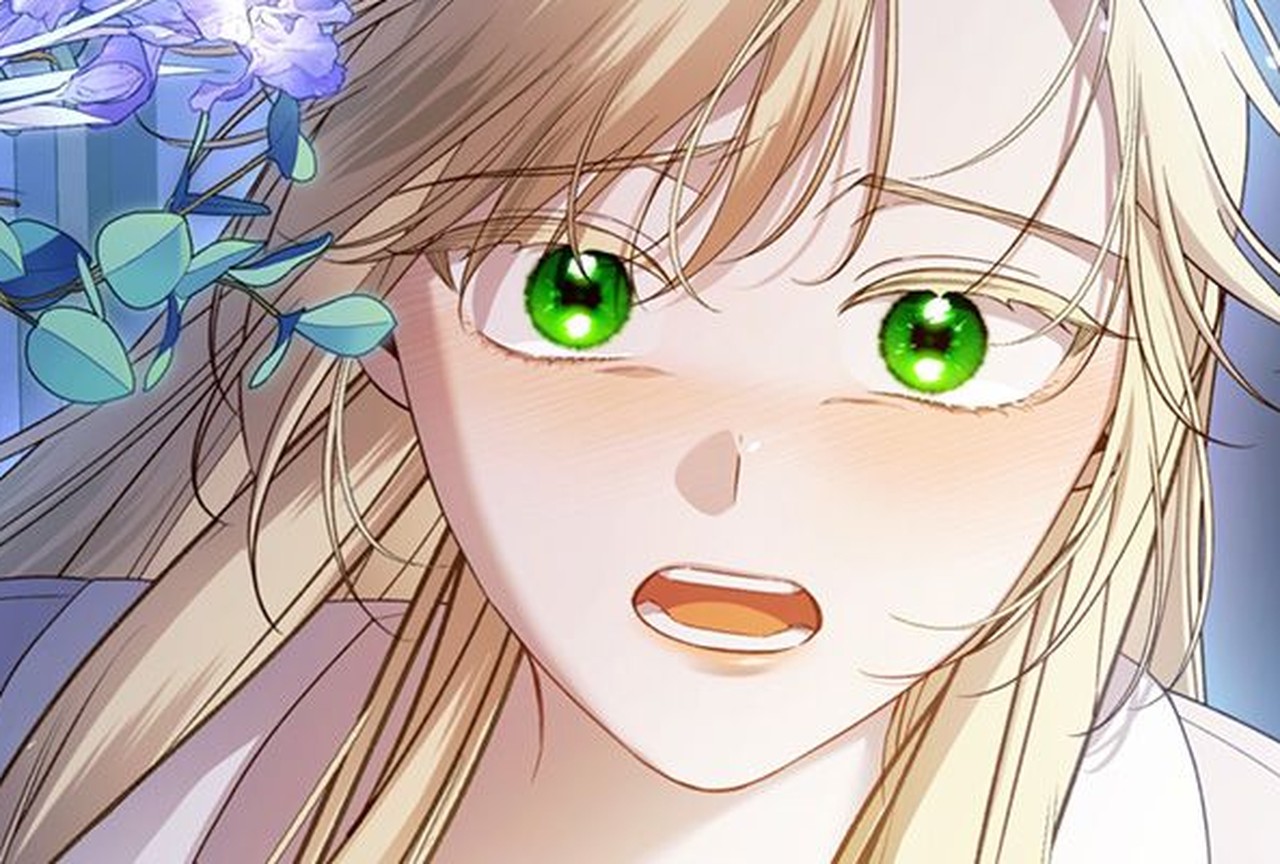 Comment cacher le fils de l'empereur - Episode 84 - ONO Webtoon et Manga