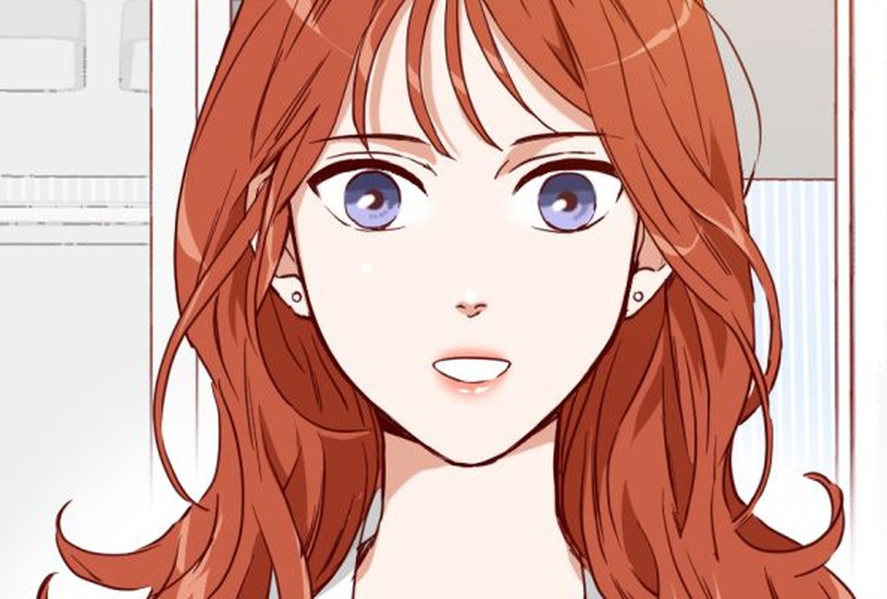 An Hour of romance - Episode 10 - ONO Webtoon et Manga