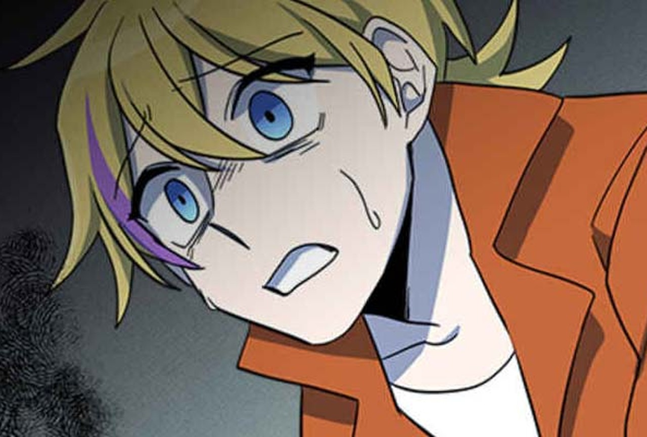 Dracorun - Episode 61 - ONO Webtoon et Manga