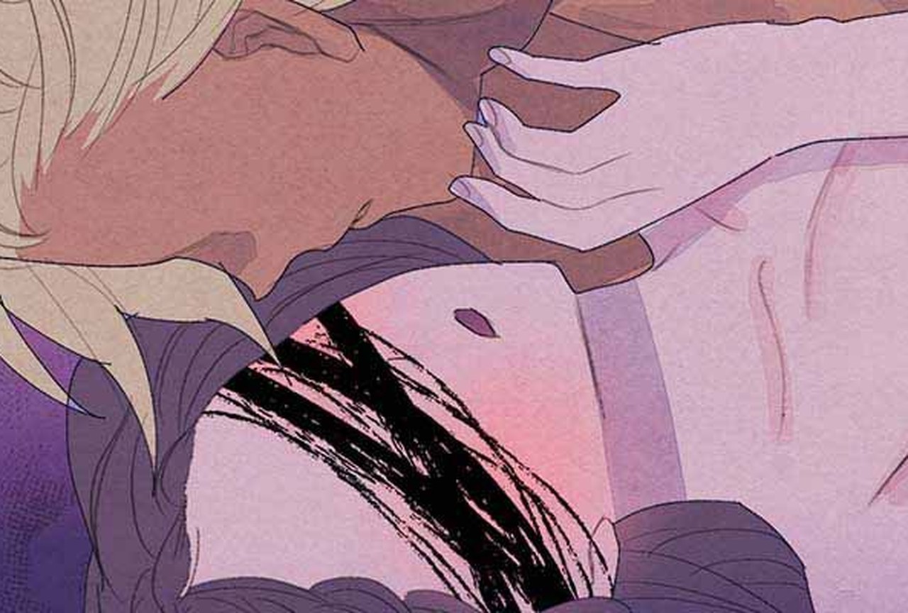 La tragédie du phénix - Episode 60 - ONO Webtoon et Manga