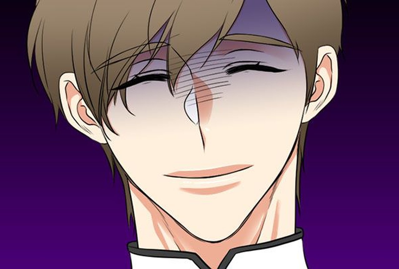 Paramour - Episode 87 - ONO Webtoon et Manga