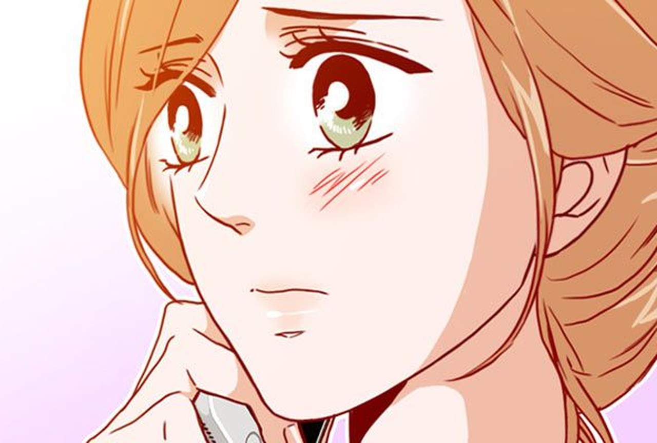 Qu'est ce qui cloche avec la secrétaire Kim ? - Episode 33 - ONO Webtoon et Manga