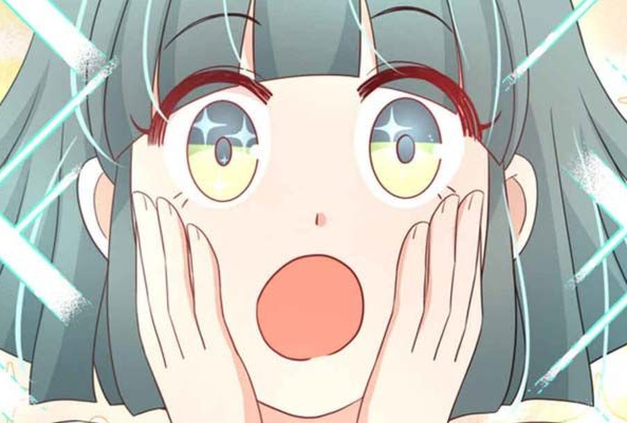 Mon dangereux Ange Gardien - Episode 64 - ONO Webtoon et Manga