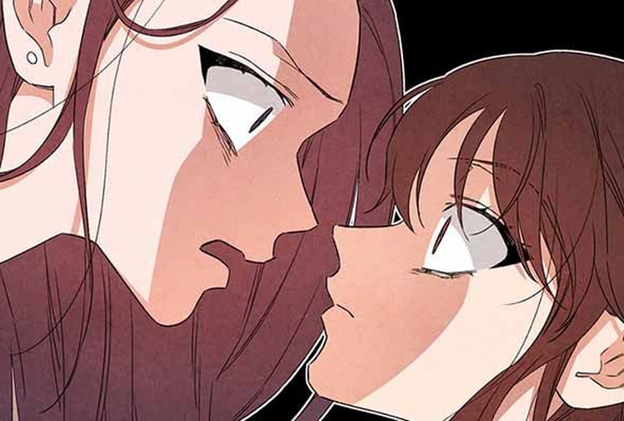 Mon Charmant voisin - Episode 50 - ONO Webtoon et Manga