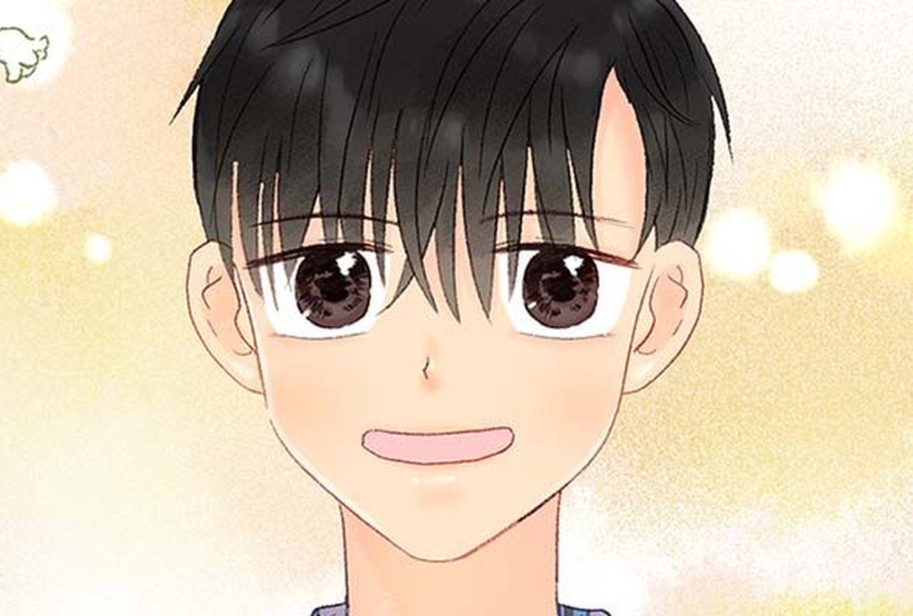 Black Guy, White Girl - Episode 39 - ONO Webtoon et Manga