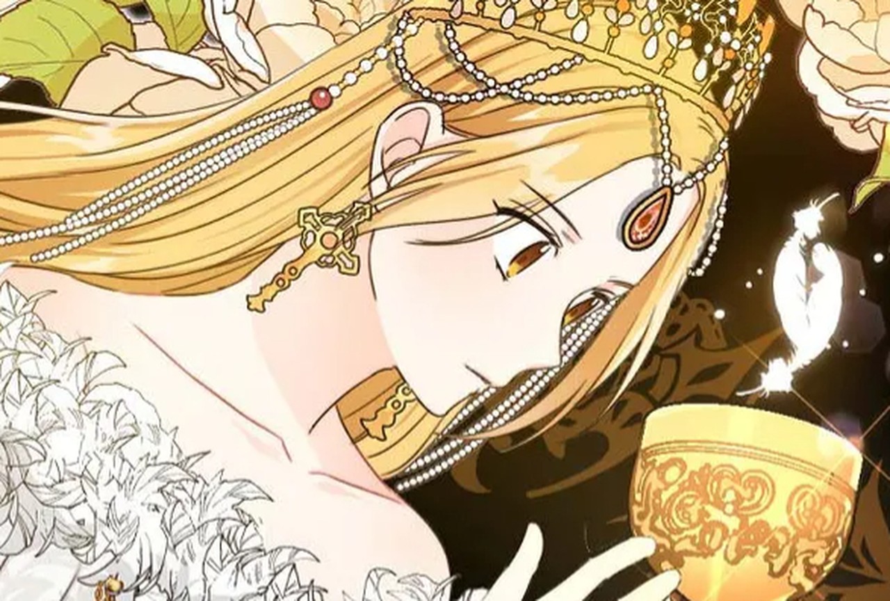 Comment sauver le méchant de l'héroïne - Episode 9 - ONO Webtoon et Manga