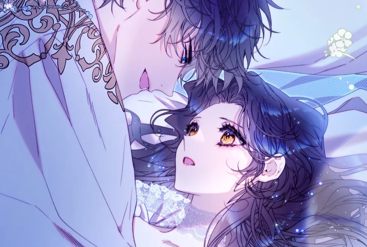 (+18) Béatrice - Episode 128 - ONO Webtoon et Manga