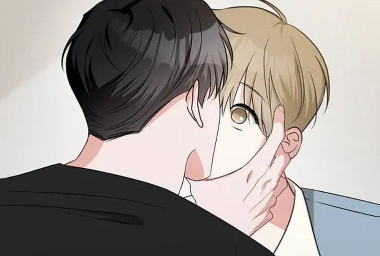 (+18) Risky Bet - Episode 21 - ONO Webtoon et Manga