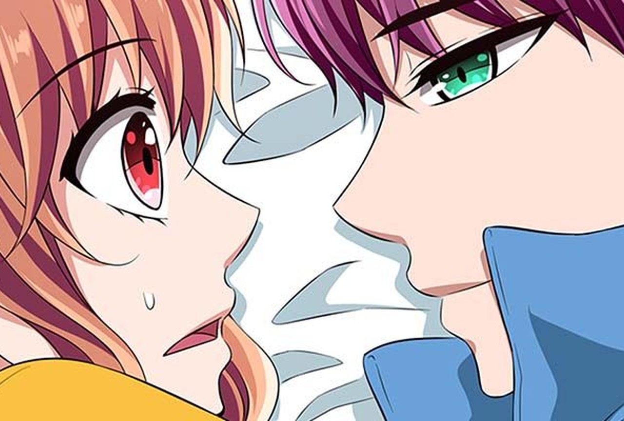 Prince's Lollipop - Episode 78 - ONO Webtoon et Manga