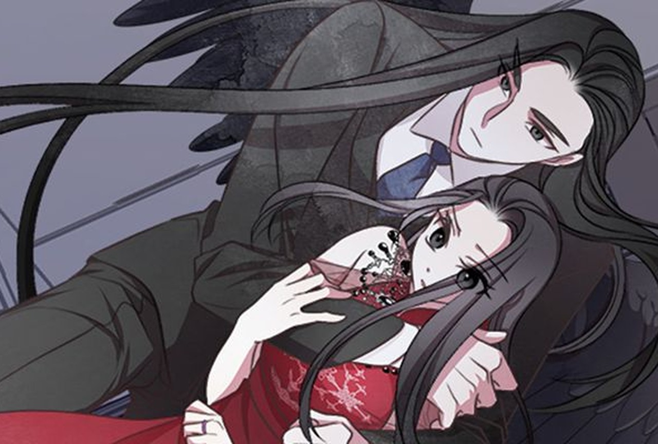 La fleur de Prencia - Episode 52 - ONO Webtoon et Manga