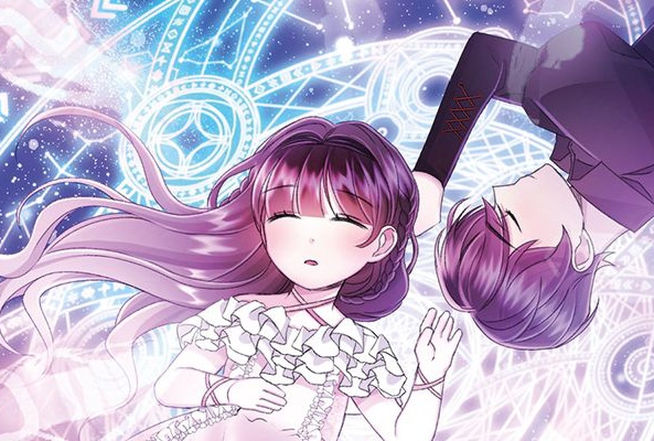 Princess of Doom - Episode 21 - ONO Webtoon et Manga