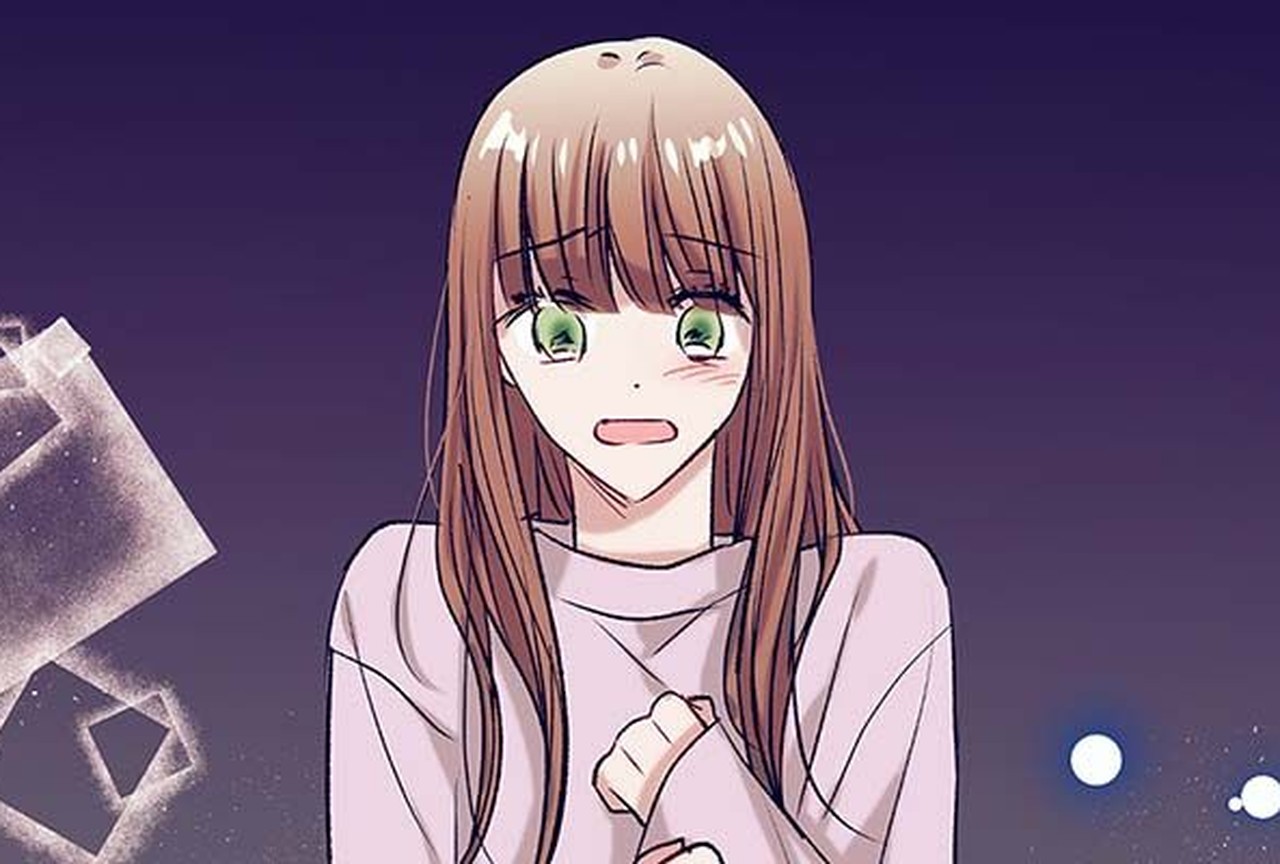 Quand ta magie m'a touchée - Episode 95 - ONO Webtoon et Manga