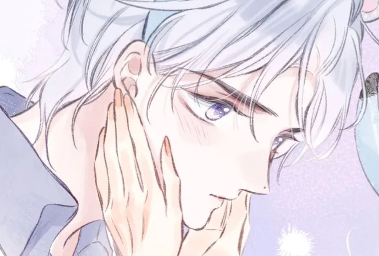 Frozen Blossom - Episode 16 - ONO Webtoon et Manga