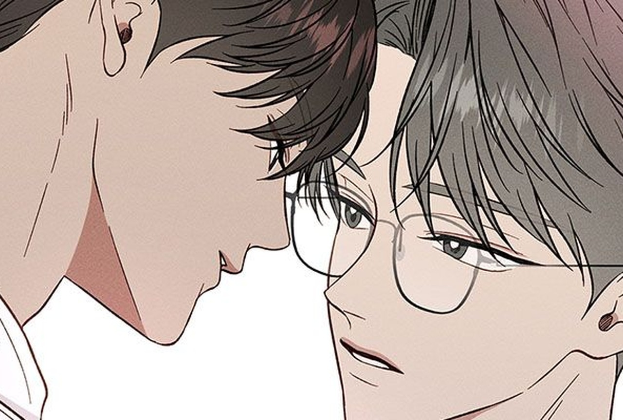 Heart Stain - Episode 22 - ONO Webtoon et Manga