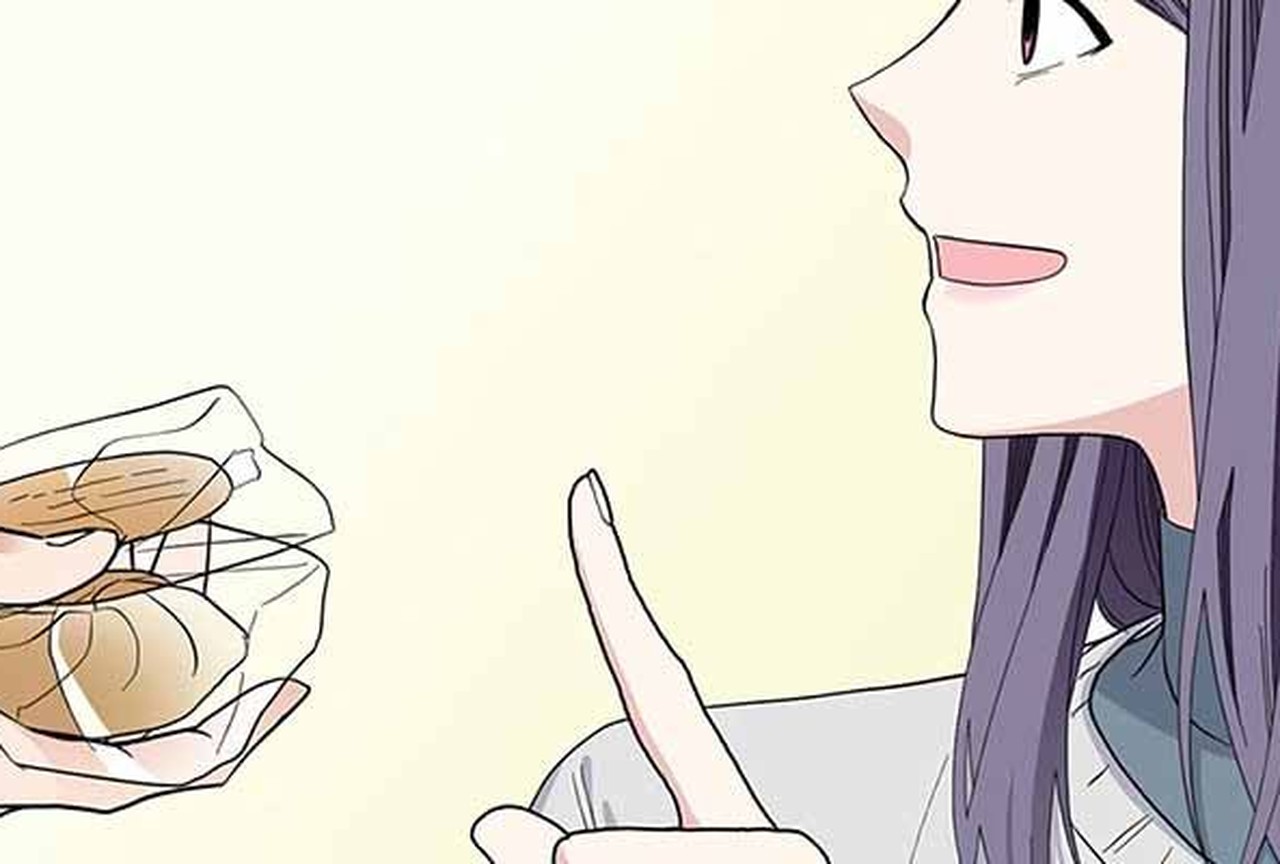 La Métamorphose du papillon - Episode 34 - ONO Webtoon et Manga