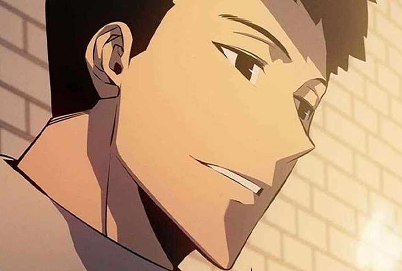 Solo Leveling - Epilogue 9 - ONO Webtoon et Manga