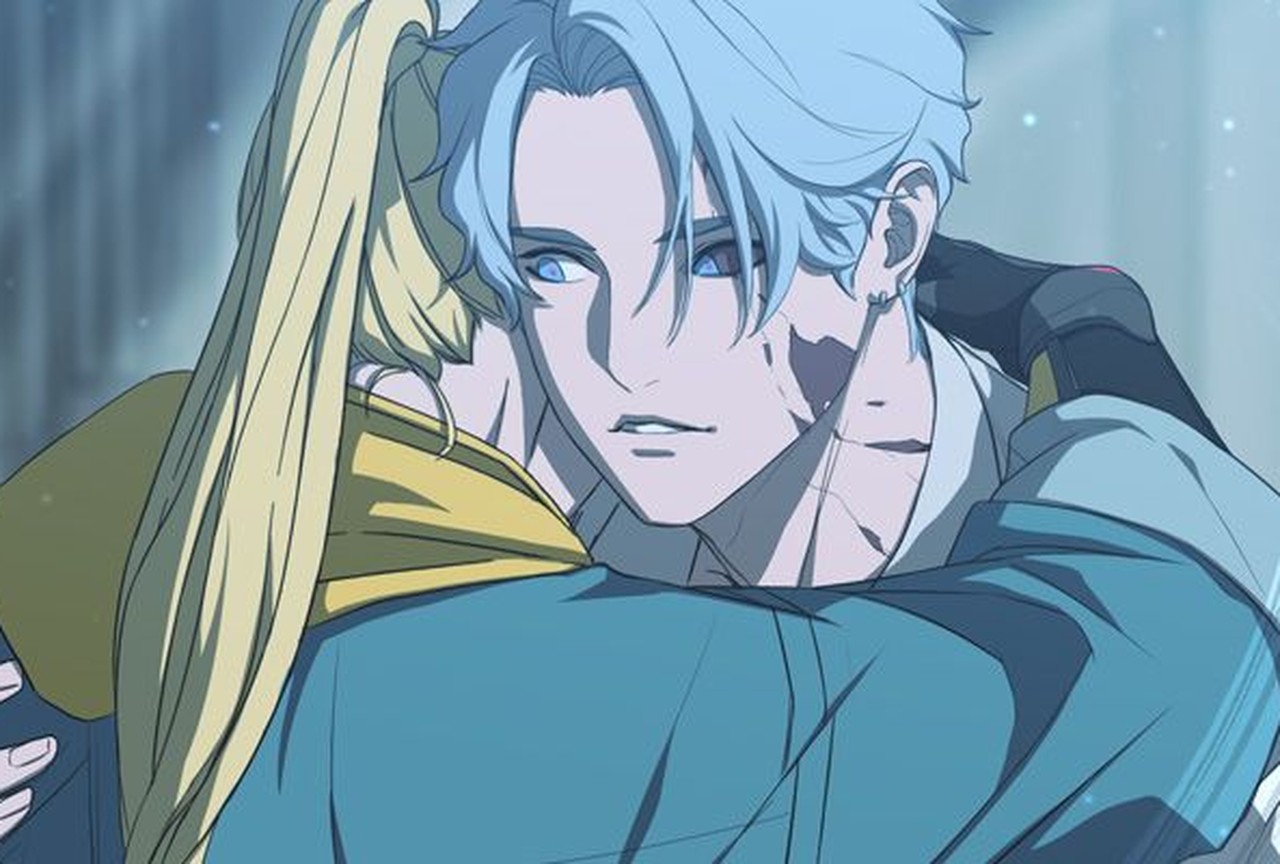 C.O.P - Episode 41 - ONO Webtoon et Manga