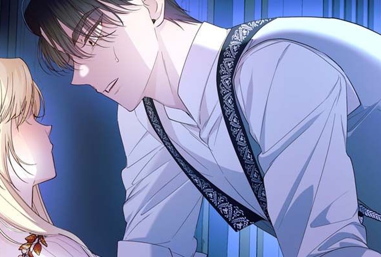 Comment cacher le fils de l'empereur - Épisode 78 - ONO Webtoon et Manga