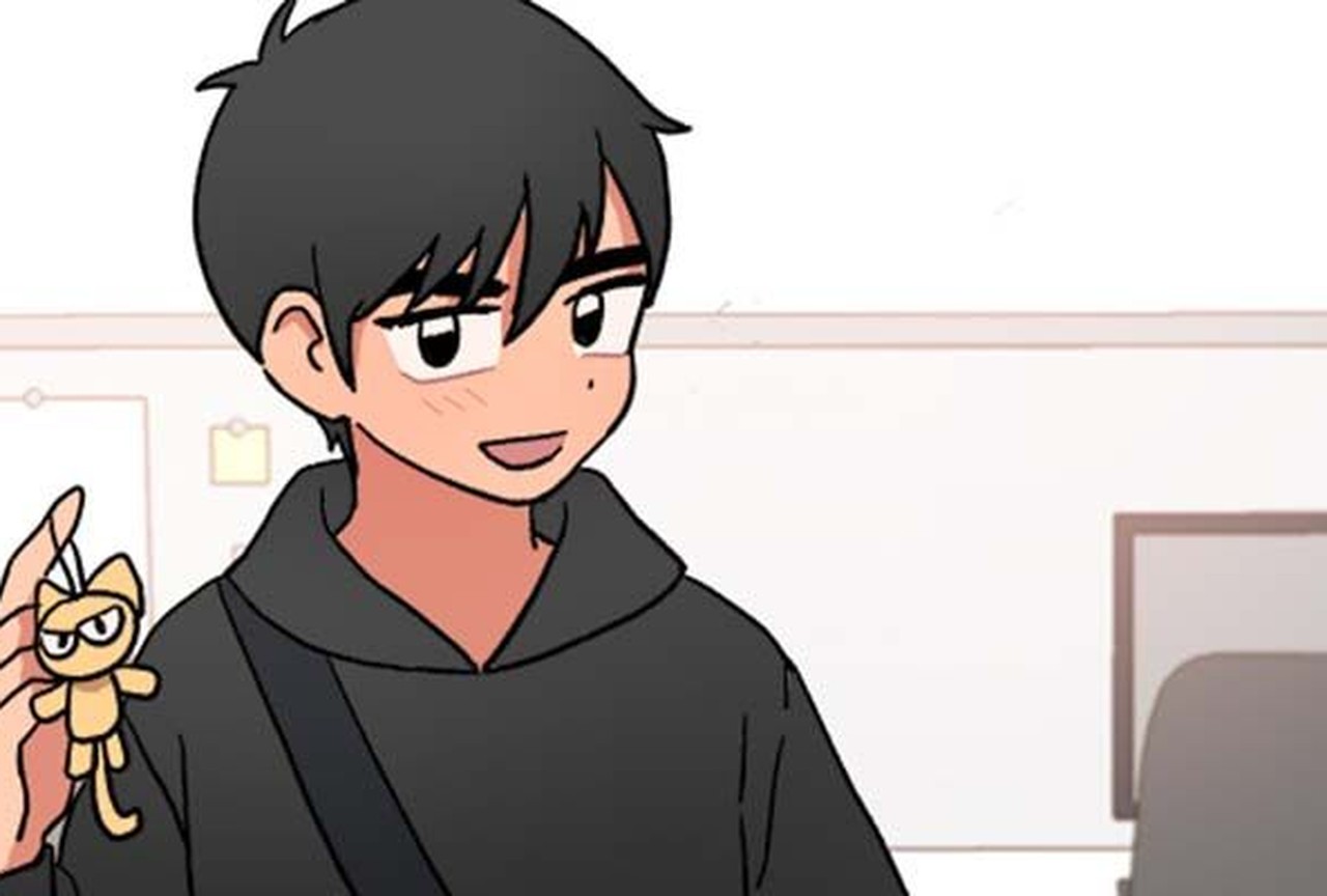 A la hauteur ! - Episode 10 - ONO Webtoon et Manga