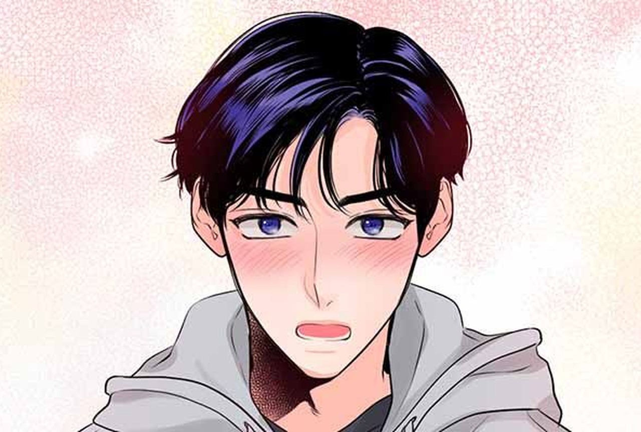Baiser fatidique - Episode 22 - ONO Webtoon et Manga