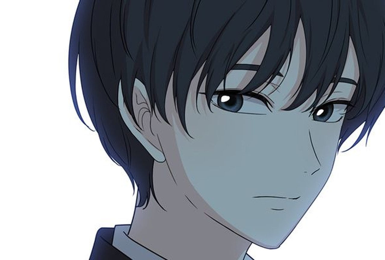 Crush of a lifetime - Episode 84 - ONO Webtoon et Manga