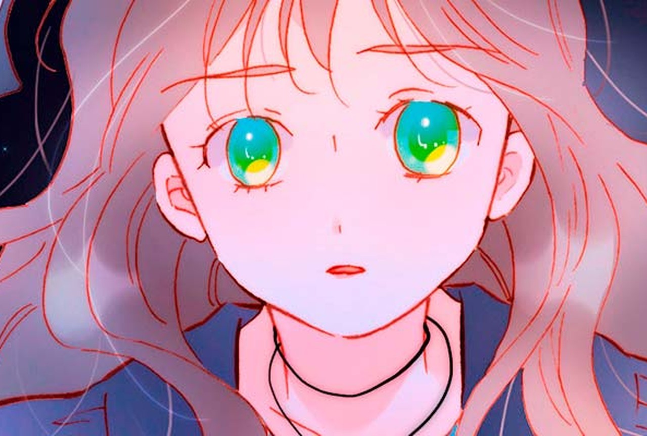 Soundless Cosmos - Épisode 095 - ONO Webtoon et Manga