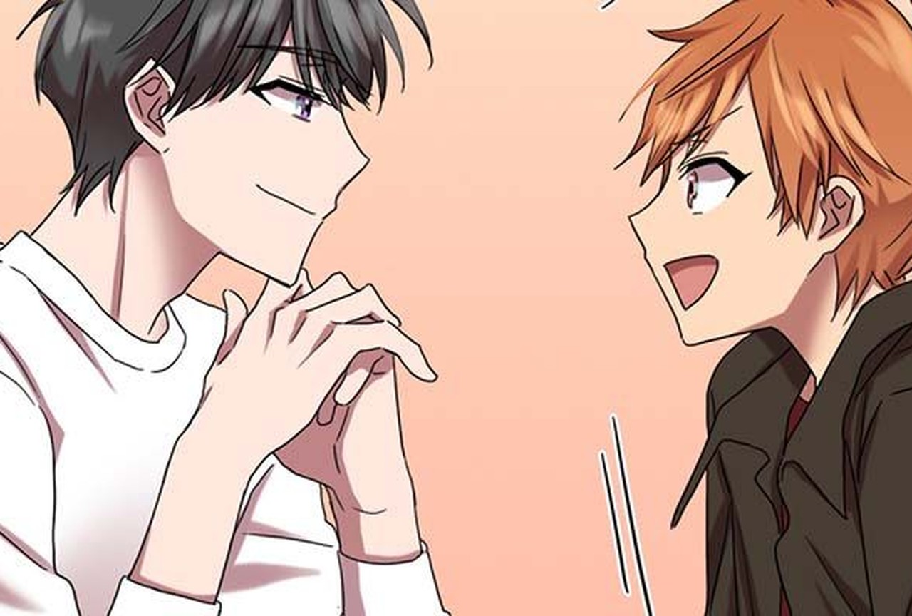 Il était juste une fois... - Episode 4 - ONO Webtoon et Manga