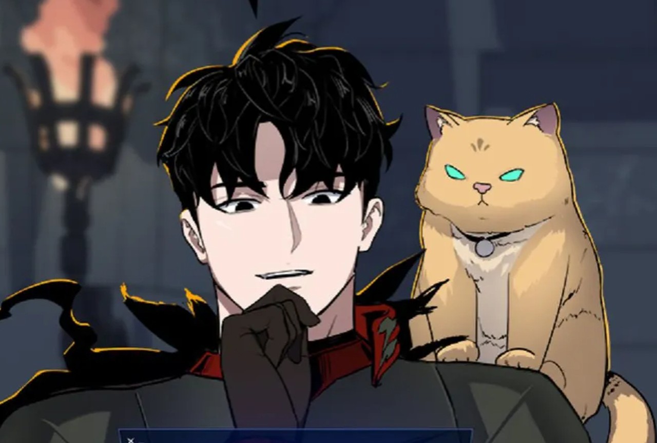 Forever Level One - Episode 138 - ONO Webtoon et Manga