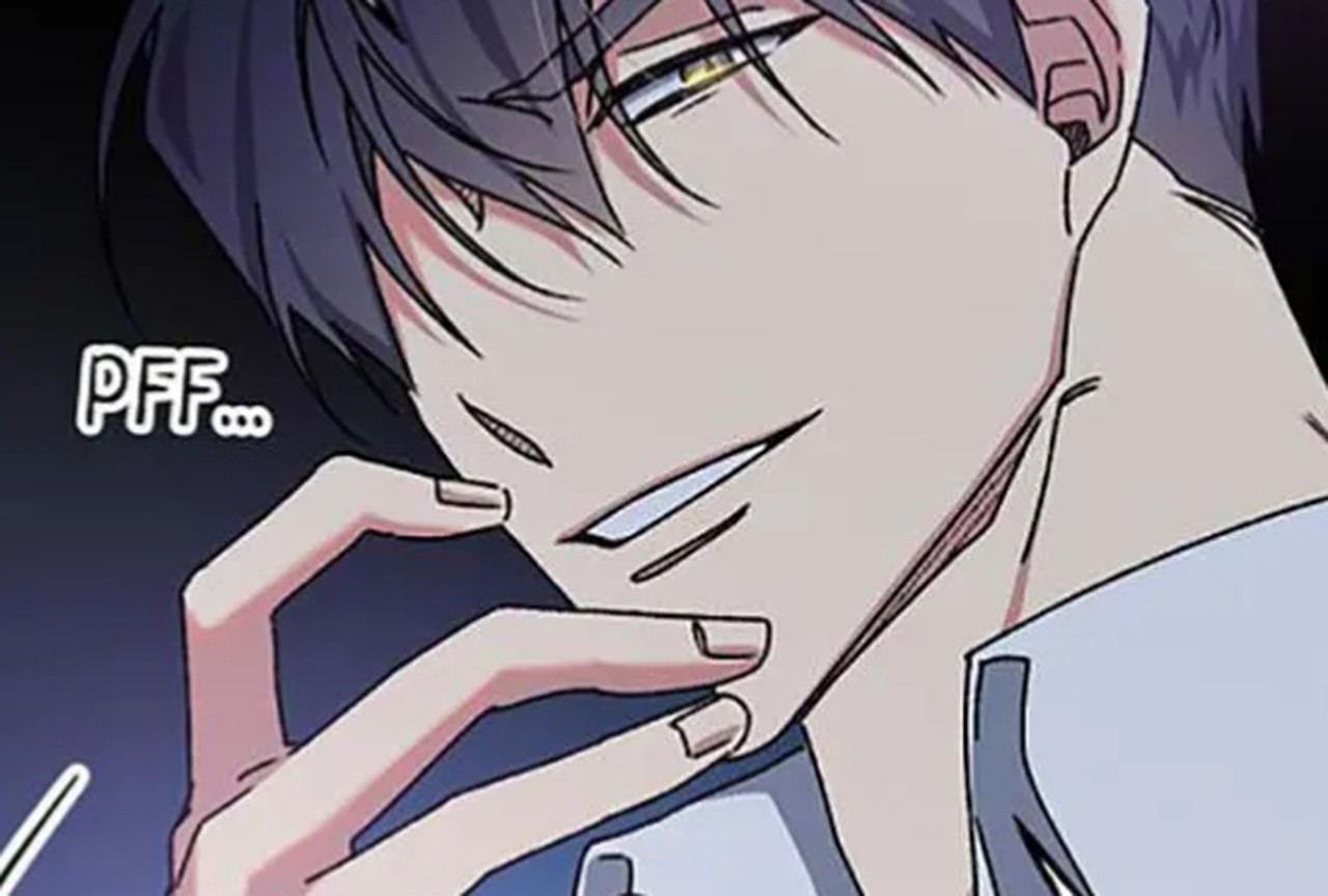 Sacrifiée - Episode 17 - ONO Webtoon et Manga