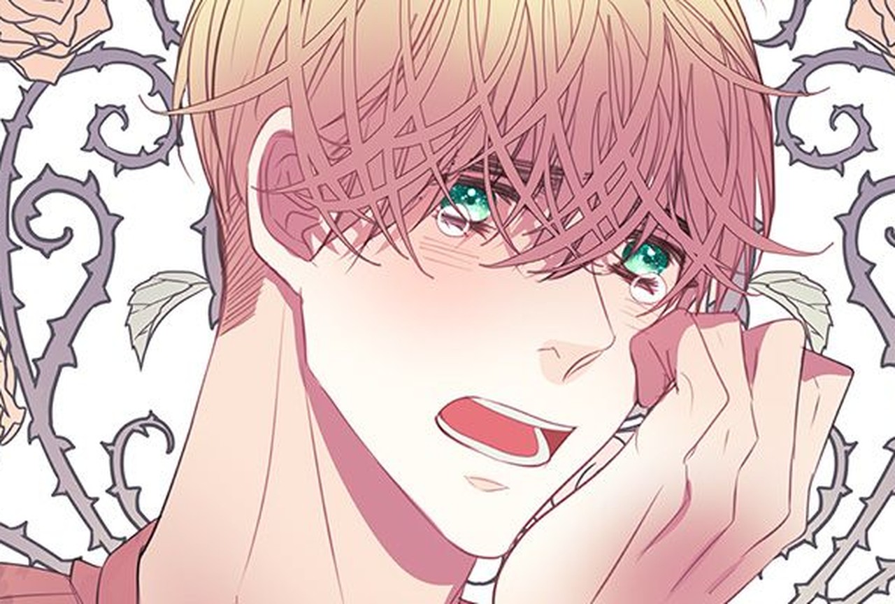 Take on me ! - Episode 37 - ONO Webtoon et Manga