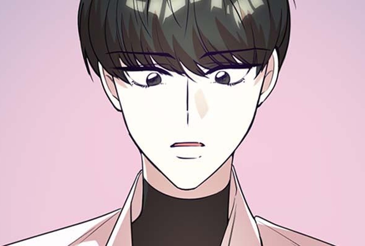 Je dois protéger mon renard ! - Épisode 40 - ONO Webtoon et Manga