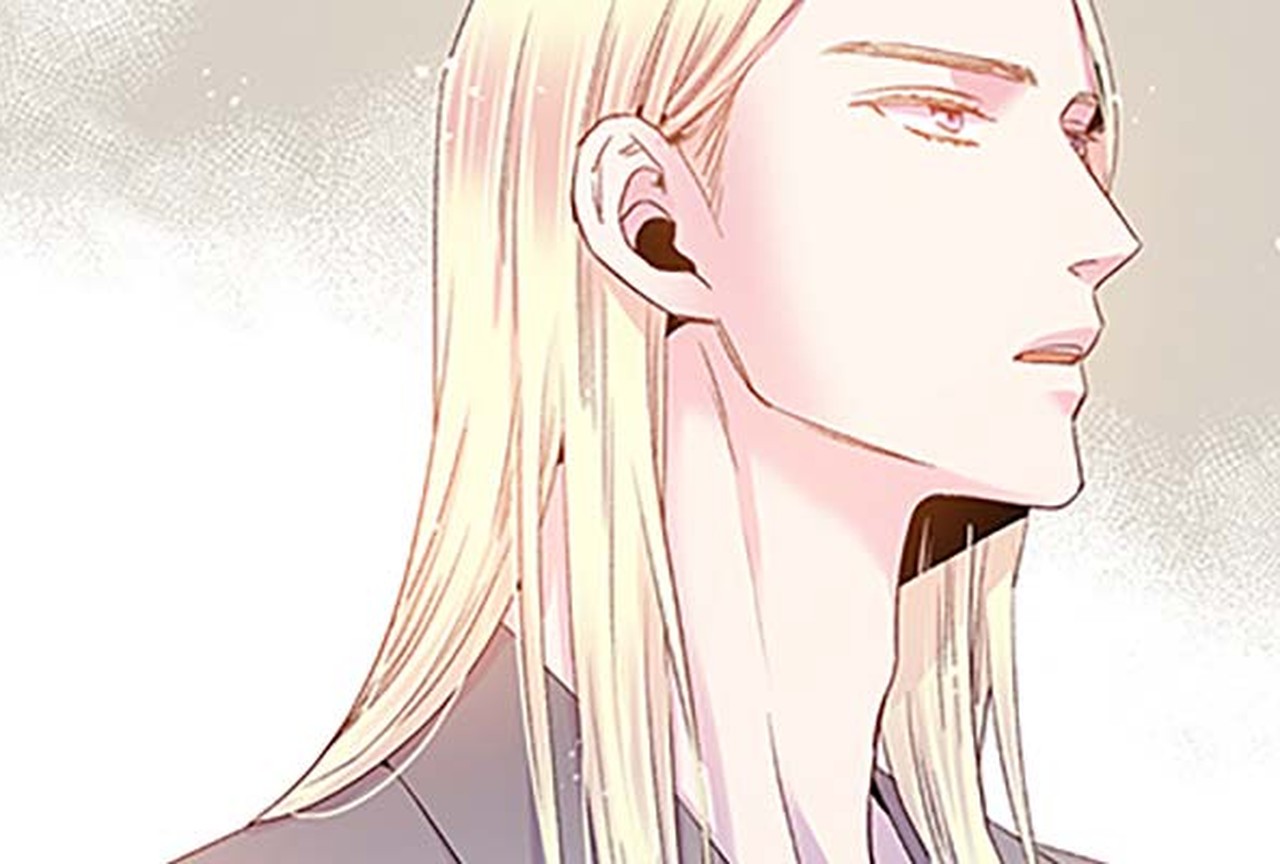 Talk to me Tenderly - Épisode 91 - ONO Webtoon et Manga