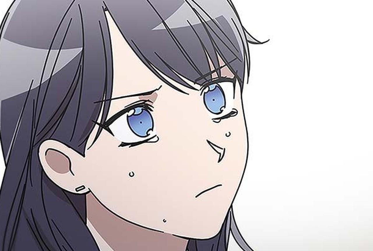 La pharmacie du Loup qui pleure - Episode 61 - ONO Webtoon et Manga