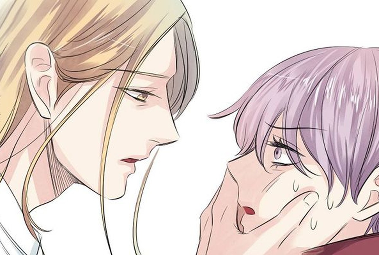 Trop Beau - Episode 6 - ONO Webtoon et Manga