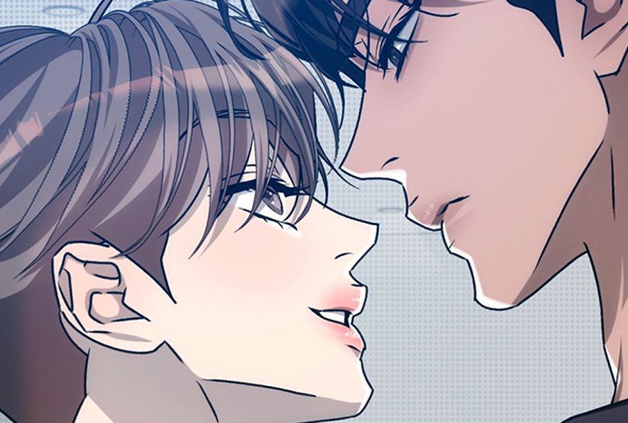 The Alpha's Obsession - Episode 38 - ONO Webtoon et Manga
